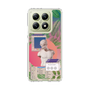 スリムプロテクションケース［ vapor wave ］