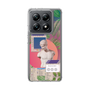 スリムプロテクションケース［ vapor wave ］