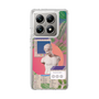 スリムプロテクションケース［ vapor wave ］