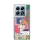 スリムプロテクションケース［ vapor wave ］