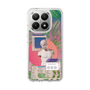 スリムプロテクションケース［ vapor wave ］