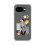 スリムプロテクションケース［ Spring Picnic with Flowers ］
