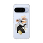スリムプロテクションケース［ Artistic Fall in Beige ］