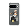 スリムプロテクションケース［ Artistic Fall in Beige ］