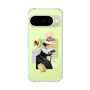 スリムプロテクションケース［ Artistic Fall in Beige ］