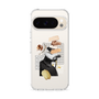 スリムプロテクションケース［ Artistic Fall in Beige ］