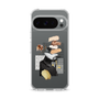 スリムプロテクションケース［ Artistic Fall in Beige ］
