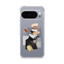 スリムプロテクションケース［ Artistic Fall in Beige ］