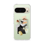 スリムプロテクションケース［ Artistic Fall in Beige ］