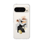 スリムプロテクションケース［ Artistic Fall in Beige ］