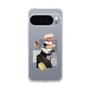 スリムプロテクションケース［ Artistic Fall in Beige ］