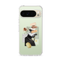 スリムプロテクションケース［ Artistic Fall in Beige ］