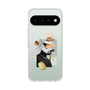 スリムプロテクションケース［ Artistic Fall in Beige ］