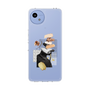 スリムプロテクションケース［ Artistic Fall in Beige ］