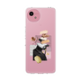 スリムプロテクションケース［ Artistic Fall in Beige ］