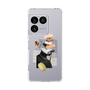 スリムプロテクションケース［ Artistic Fall in Beige ］
