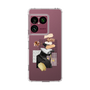 スリムプロテクションケース［ Artistic Fall in Beige ］
