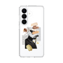 スリムプロテクションケース［ Artistic Fall in Beige ］