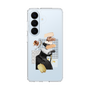 スリムプロテクションケース［ Artistic Fall in Beige ］