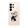 スリムプロテクションケース［ Artistic Fall in Beige ］