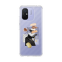 スリムプロテクションケース［ Artistic Fall in Beige ］