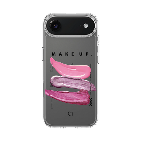 スリムプロテクションケース［ Glossy-A ］