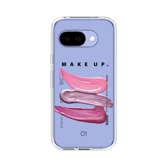 スリムプロテクションケース［ Glossy-A ］