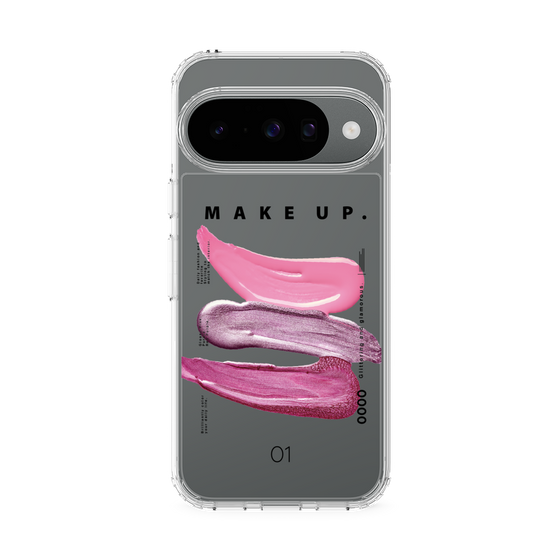 スリムプロテクションケース［ Glossy-A ］