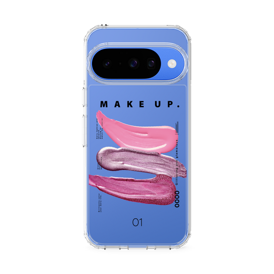 スリムプロテクションケース［ Glossy-A ］