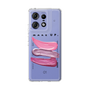 スリムプロテクションケース［ Glossy-A ］