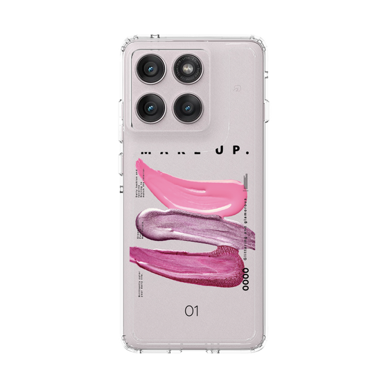 スリムプロテクションケース［ Glossy-A ］