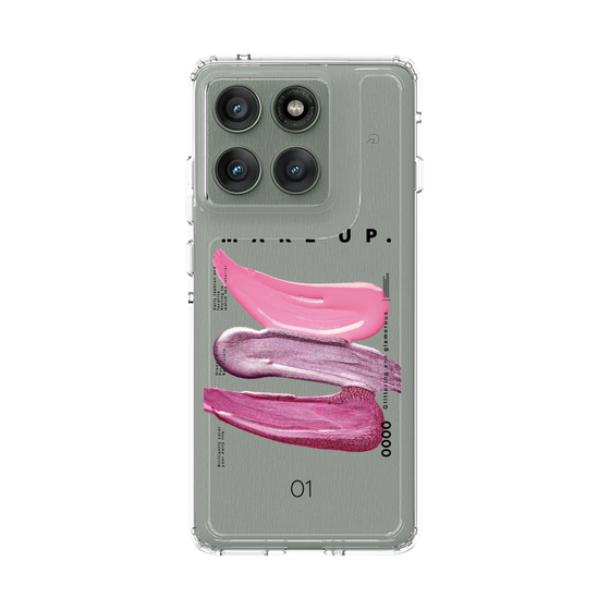 スリムプロテクションケース［ Glossy-A ］