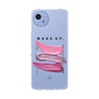 スリムプロテクションケース［ Glossy-A ］