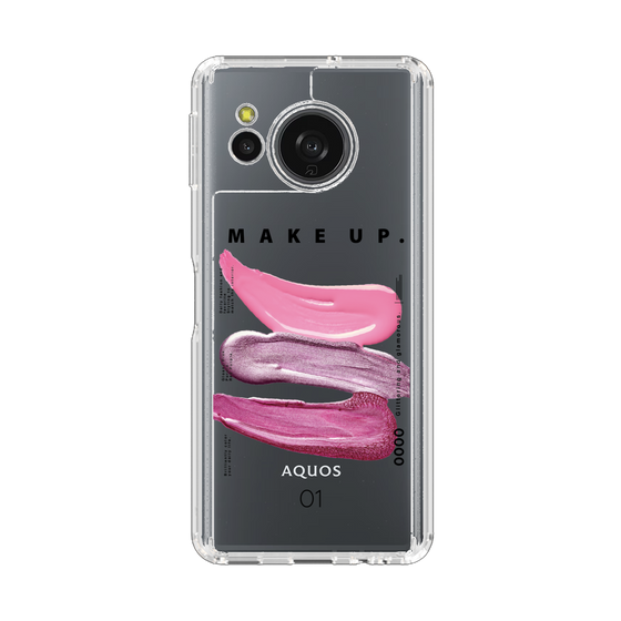 スリムプロテクションケース［ Glossy-A ］