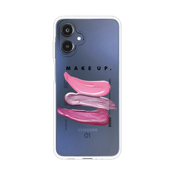 スリムプロテクションケース［ Glossy-A ］