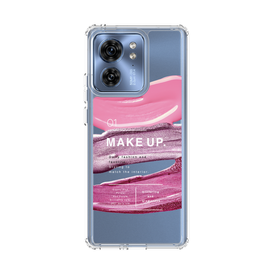 スリムプロテクションケース［ Glossy-B ］