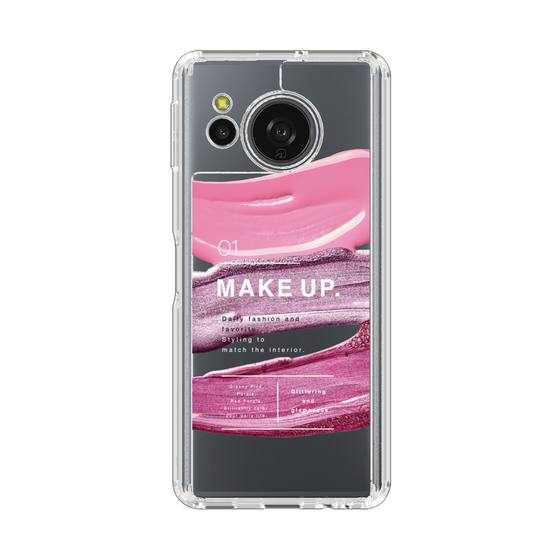 スリムプロテクションケース［ Glossy-B ］