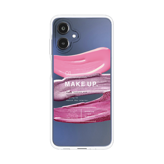 スリムプロテクションケース［ Glossy-B ］