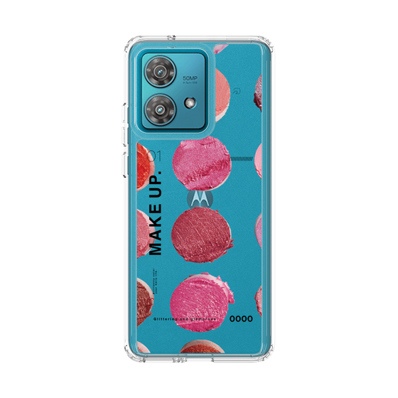 スリムプロテクションケース［ Glamorous-A ］