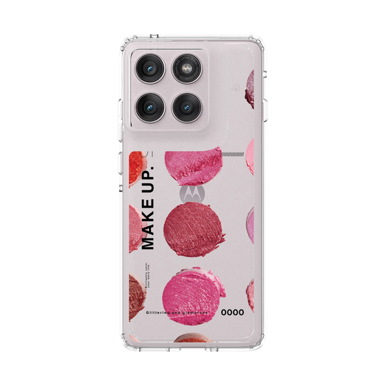 スリムプロテクションケース［ Glamorous-A ］