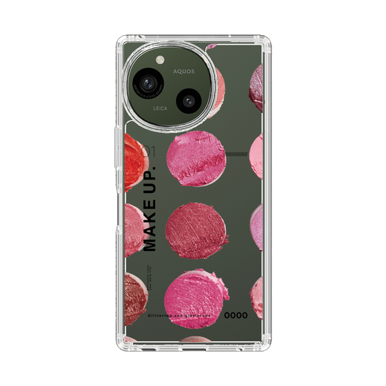 スリムプロテクションケース［ Glamorous-A ］