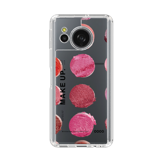 スリムプロテクションケース［ Glamorous-A ］