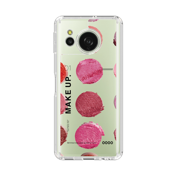 スリムプロテクションケース［ Glamorous-A ］