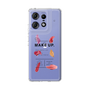 スリムプロテクションケース［ texture-A ］