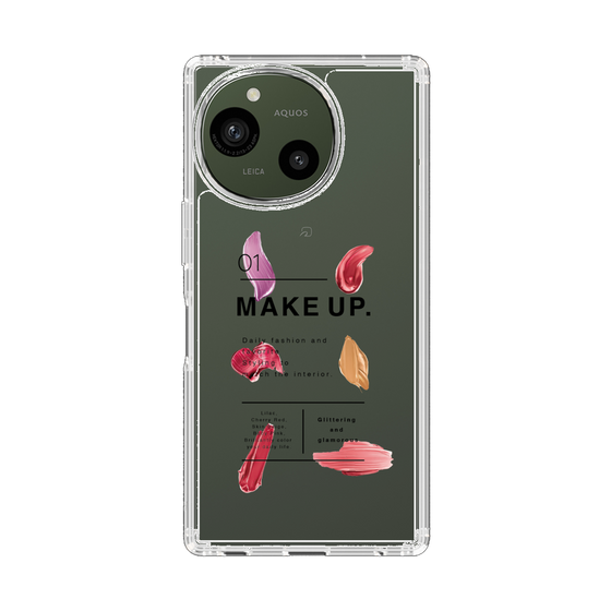 スリムプロテクションケース［ texture-A ］