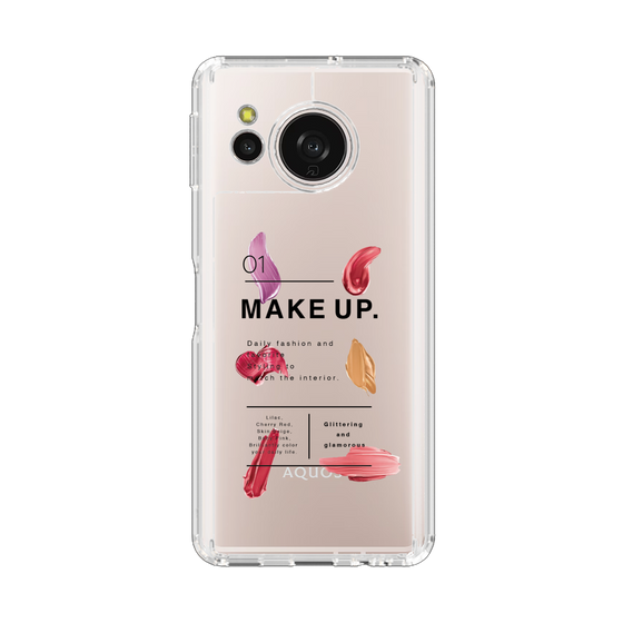 スリムプロテクションケース［ texture-A ］