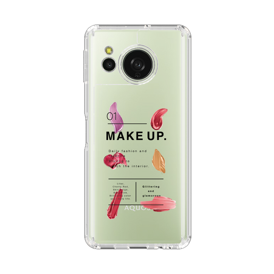 スリムプロテクションケース［ texture-A ］