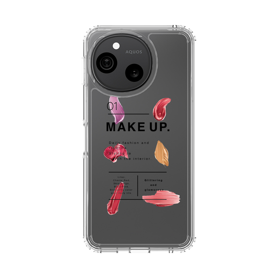 スリムプロテクションケース［ texture-A ］