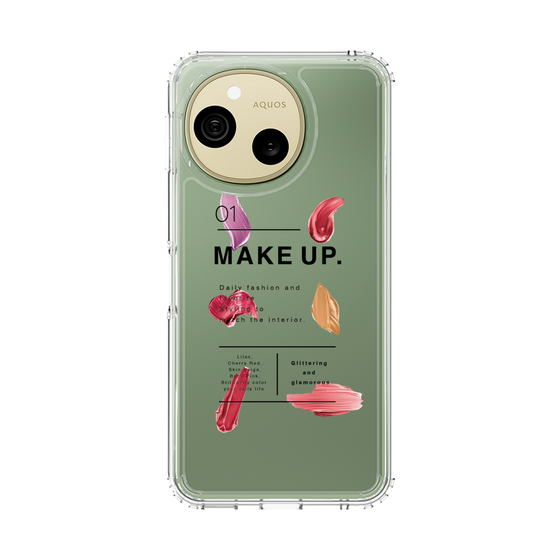 スリムプロテクションケース［ texture-A ］