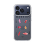 スリムプロテクションケース［ texture-B ］